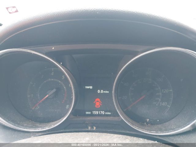 4A4AP4AU3EE024479 Mitsubishi Outlander Sport Se