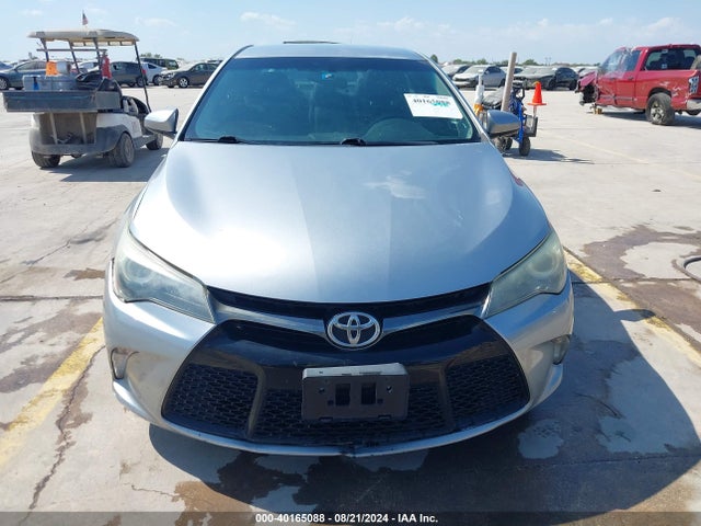 Toyota CAMRY SE 2016 4T1BF1FKXGU157331 Image 13