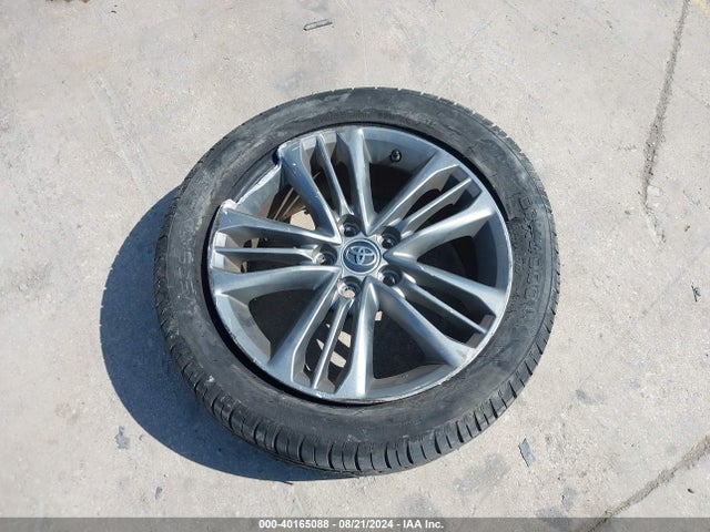 Toyota CAMRY SE 2016 4T1BF1FKXGU157331 Image 12