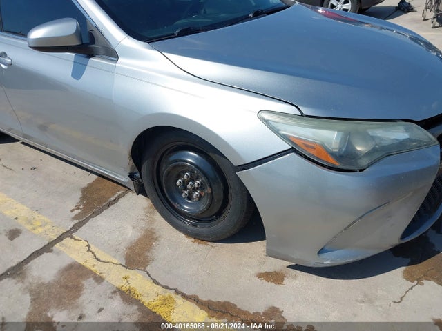 Toyota CAMRY SE 2016 4T1BF1FKXGU157331 Image 6