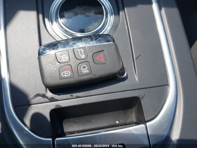 SALCR2BG8HH697352 Land Rover Discovery Sport Hse