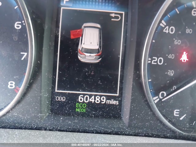 Toyota Rav4 Xle 2017 JTMRFREV8HJ131343 Image 15