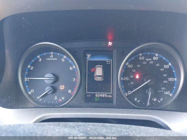 Toyota Rav4 Xle 2017 JTMRFREV8HJ131343 Image 7