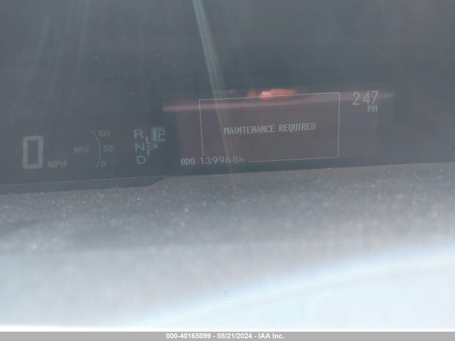 Toyota Prius Three 2014 JTDKN3DU2E1744323 Image 15