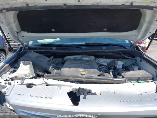 5TFAW5F11FX489587 Toyota Tundra 1794 5.7l V8