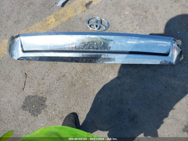 5TFAW5F11FX489587 Toyota Tundra 1794 5.7l V8