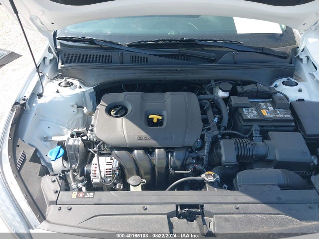 KIA Forte Lxs 2024 3KPF24AD0RE779689 Image 10