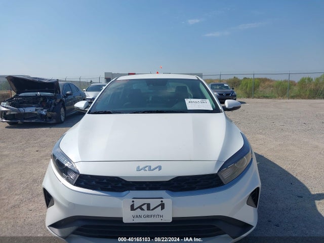KIA Forte Lxs 2024 3KPF24AD0RE779689 Image 12
