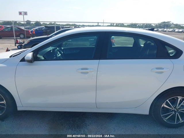 KIA Forte Lxs 2024 3KPF24AD0RE779689 Image 14