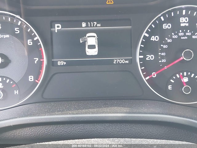 KIA Forte Lxs 2024 3KPF24AD0RE779689 Image 15