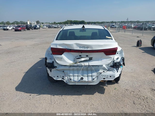 KIA Forte Lxs 2024 3KPF24AD0RE779689 Image 16