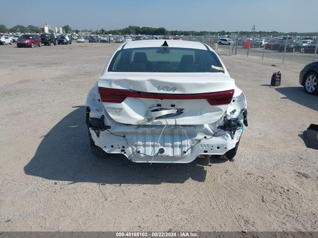 KIA Forte Lxs 2024 3KPF24AD0RE779689 Image 6