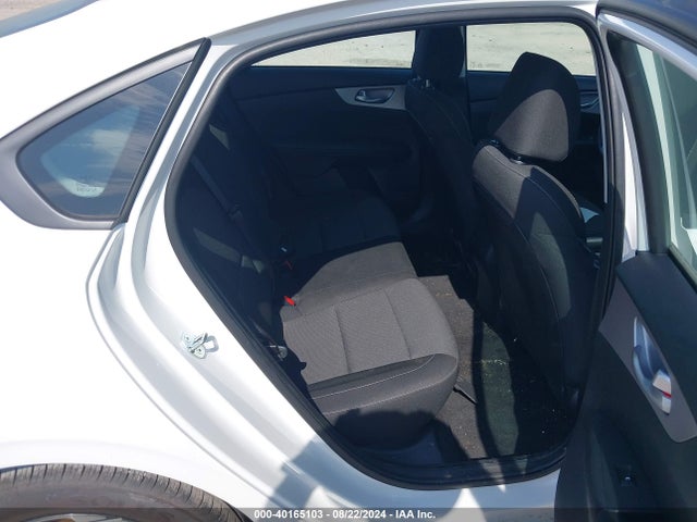 KIA Forte Lxs 2024 3KPF24AD0RE779689 Image 8