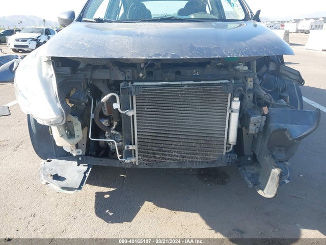 Nissan Versa 1.6 Sv 2019 3N1CN7AP2KL805400 Image 13