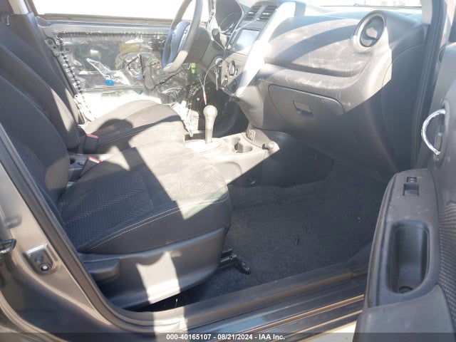 Nissan Versa 1.6 Sv 2019 3N1CN7AP2KL805400 Image 5