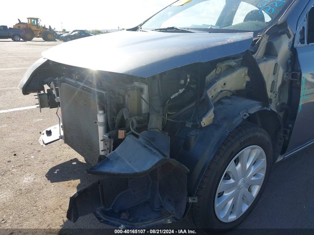 Nissan Versa 1.6 Sv 2019 3N1CN7AP2KL805400 Image 6