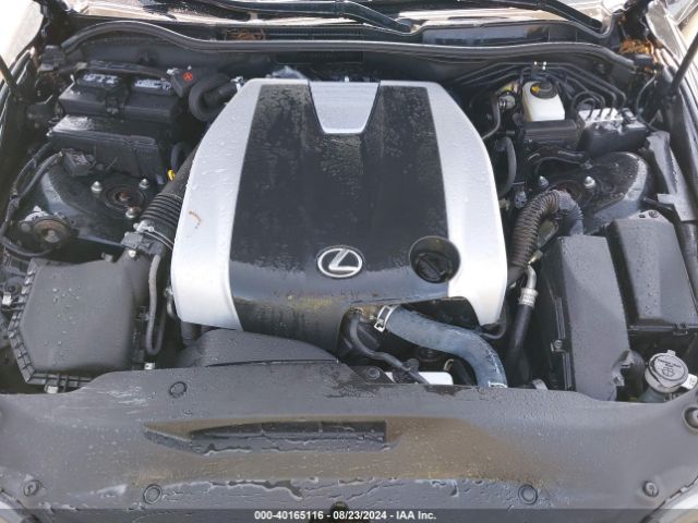 JTHCM1D20H5017493 Lexus IS 300