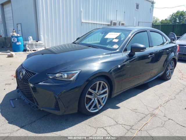 JTHCM1D20H5017493 Lexus IS 300