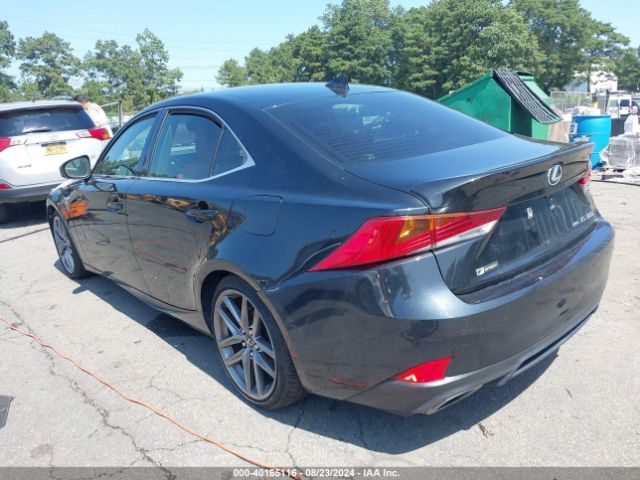 JTHCM1D20H5017493 Lexus IS 300