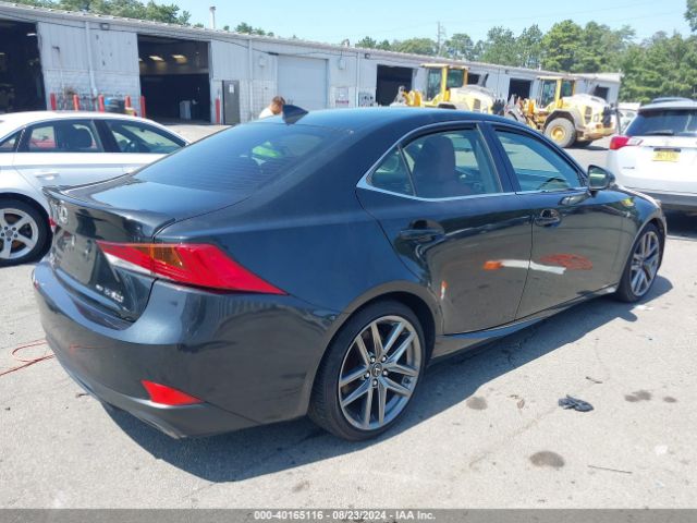 JTHCM1D20H5017493 Lexus IS 300