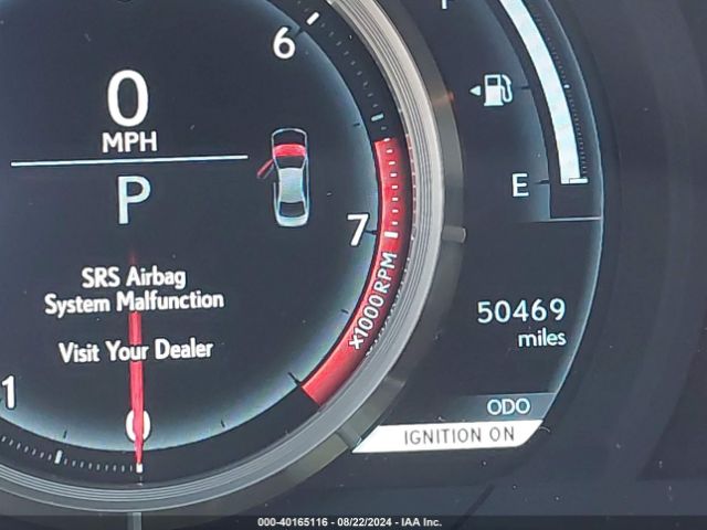JTHCM1D20H5017493 Lexus IS 300