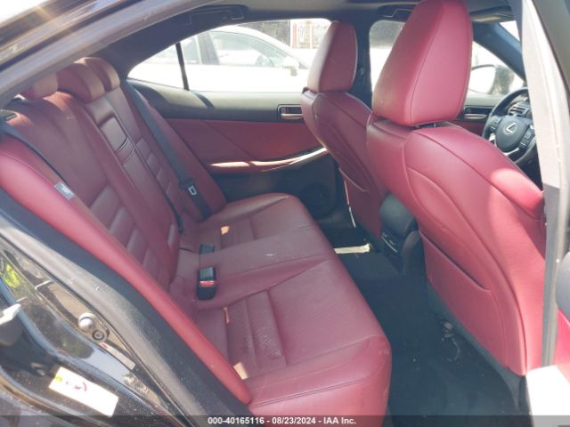 JTHCM1D20H5017493 Lexus IS 300
