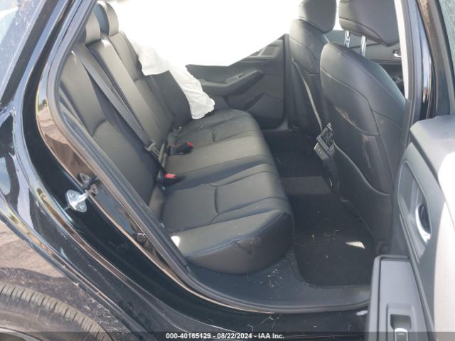 1HGCY2F64PA008055 Honda Accord Hybrid Ex-l