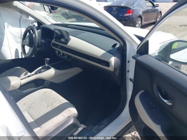 3CZRZ1H35PM732305 Honda Hr-v 2wd Lx