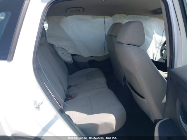 3CZRZ1H35PM732305 Honda Hr-v 2wd Lx