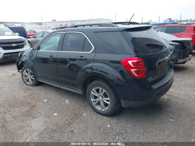 Chevrolet EQUINOX LT 2017 2GNFLFEK1H6201950 Image 3
