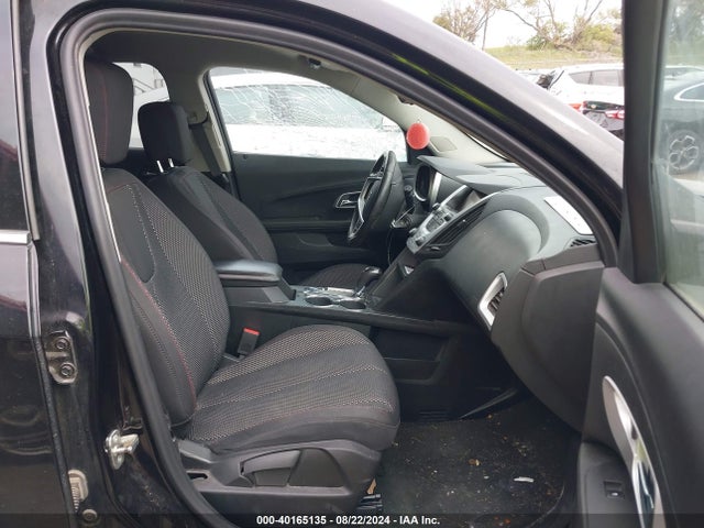 Chevrolet EQUINOX LT 2017 2GNFLFEK1H6201950 Image 5