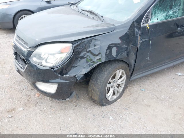 Chevrolet EQUINOX LT 2017 2GNFLFEK1H6201950 Image 6