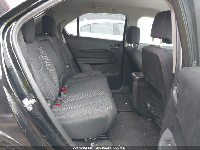 Chevrolet EQUINOX LT 2017 2GNFLFEK1H6201950 Image 8