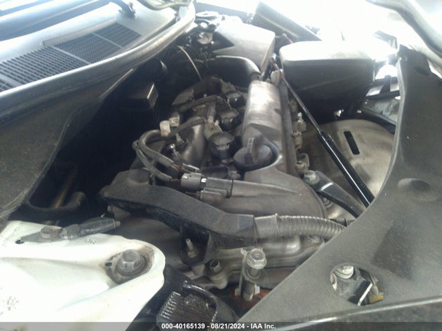 Toyota CAMRY SE 2014 4T1BF1FKXEU375525 Image 10