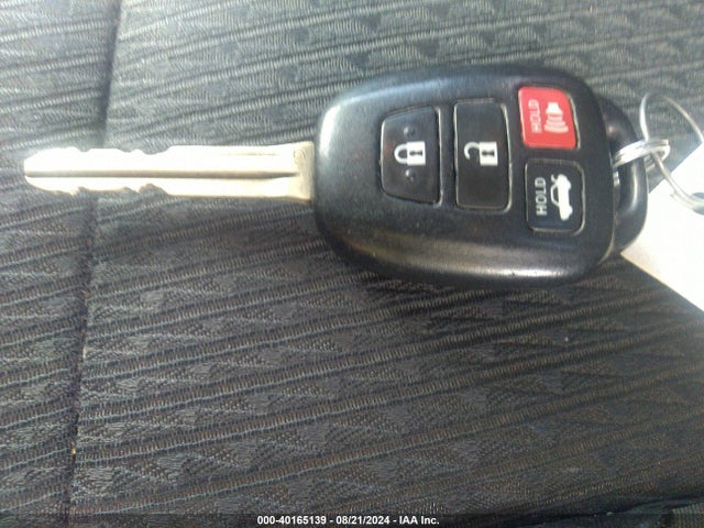 Toyota CAMRY SE 2014 4T1BF1FKXEU375525 Image 11