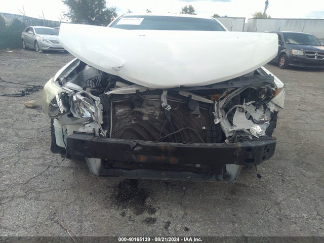 Toyota CAMRY SE 2014 4T1BF1FKXEU375525 Image 6