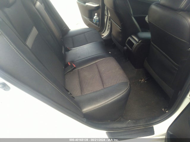 Toyota CAMRY SE 2014 4T1BF1FKXEU375525 Image 8