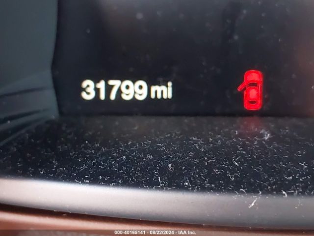 ZASPAKBN6M7D18970 Alfa Romeo Stelvio Ti Awd