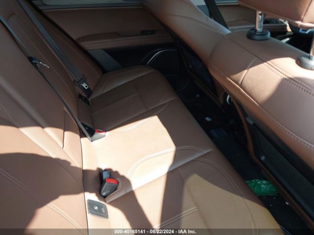ZASPAKBN6M7D18970 Alfa Romeo Stelvio Ti Awd