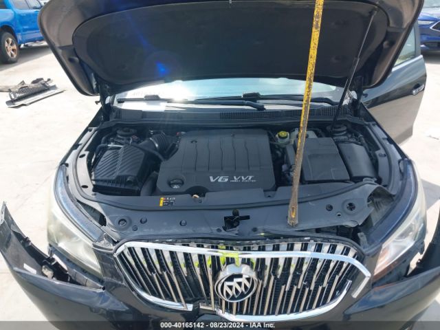 1G4GB5G31EF200908 Buick Lacrosse Leather Group