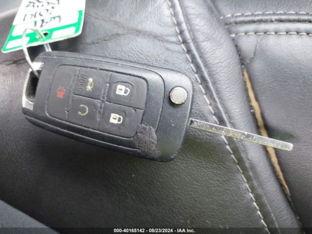 1G4GB5G31EF200908 Buick Lacrosse Leather Group