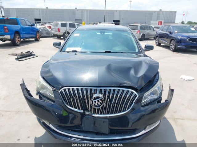 1G4GB5G31EF200908 Buick Lacrosse Leather Group