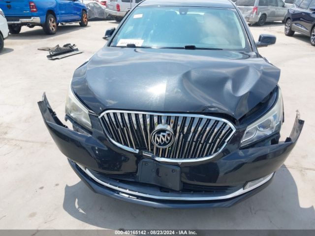 1G4GB5G31EF200908 Buick Lacrosse Leather Group