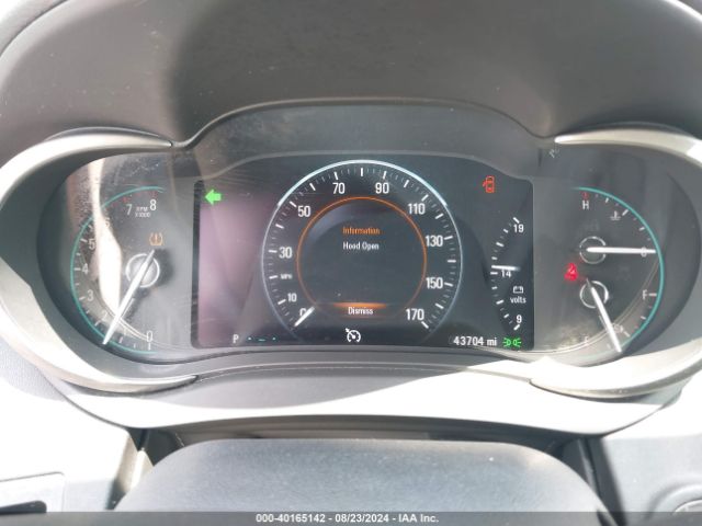 1G4GB5G31EF200908 Buick Lacrosse Leather Group