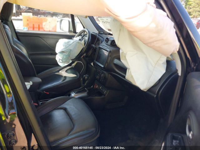 ZACCJBDB5JPG91815 Jeep Renegade Limited 4x4