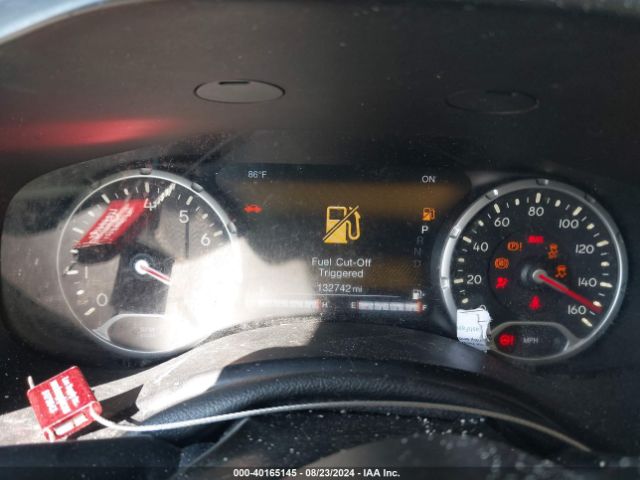 ZACCJBDB5JPG91815 Jeep Renegade Limited 4x4