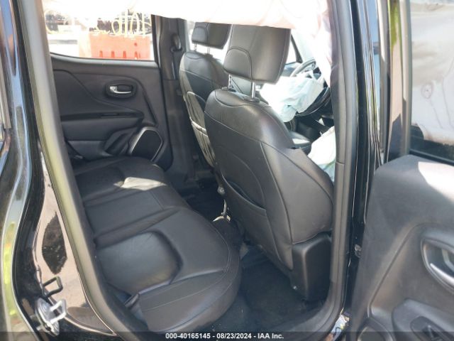 ZACCJBDB5JPG91815 Jeep Renegade Limited 4x4