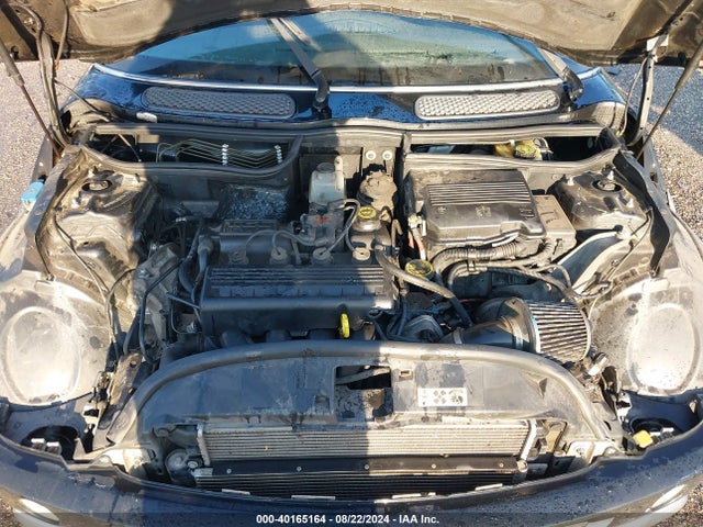 2004 MINI COOPER WMWRC33494TC54339 Photo 9