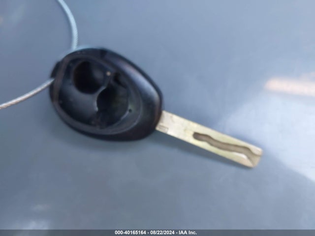 2004 MINI COOPER WMWRC33494TC54339 Photo 10