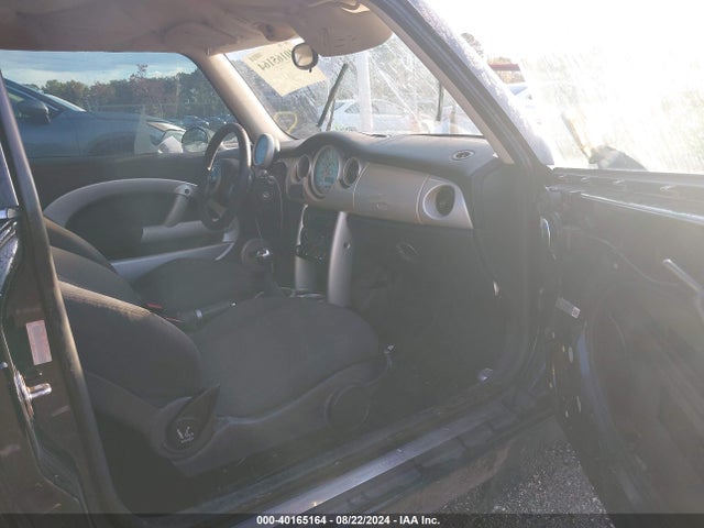2004 MINI COOPER WMWRC33494TC54339 Photo 4